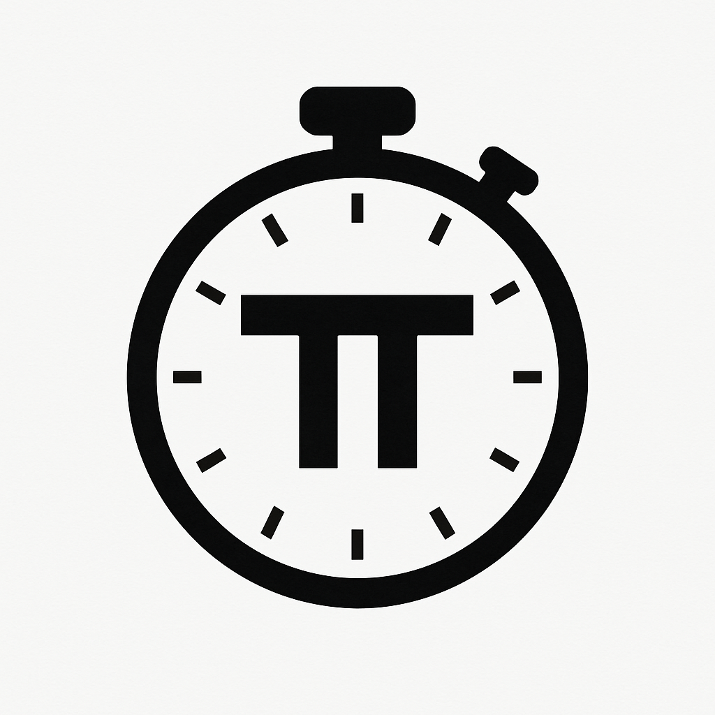 Trigger Timer logo